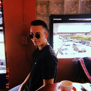 Meet your Posher, José orlando